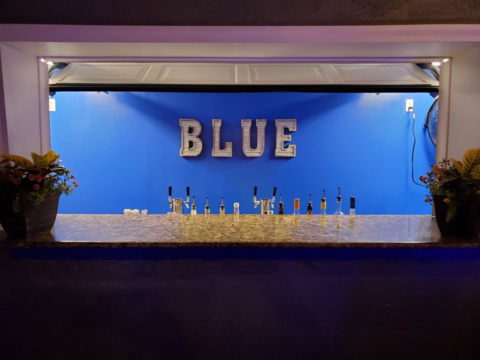 Blue Bar Co. | 119 York Rd, Warminster, PA 18974, USA | Phone: (267) 387-8653