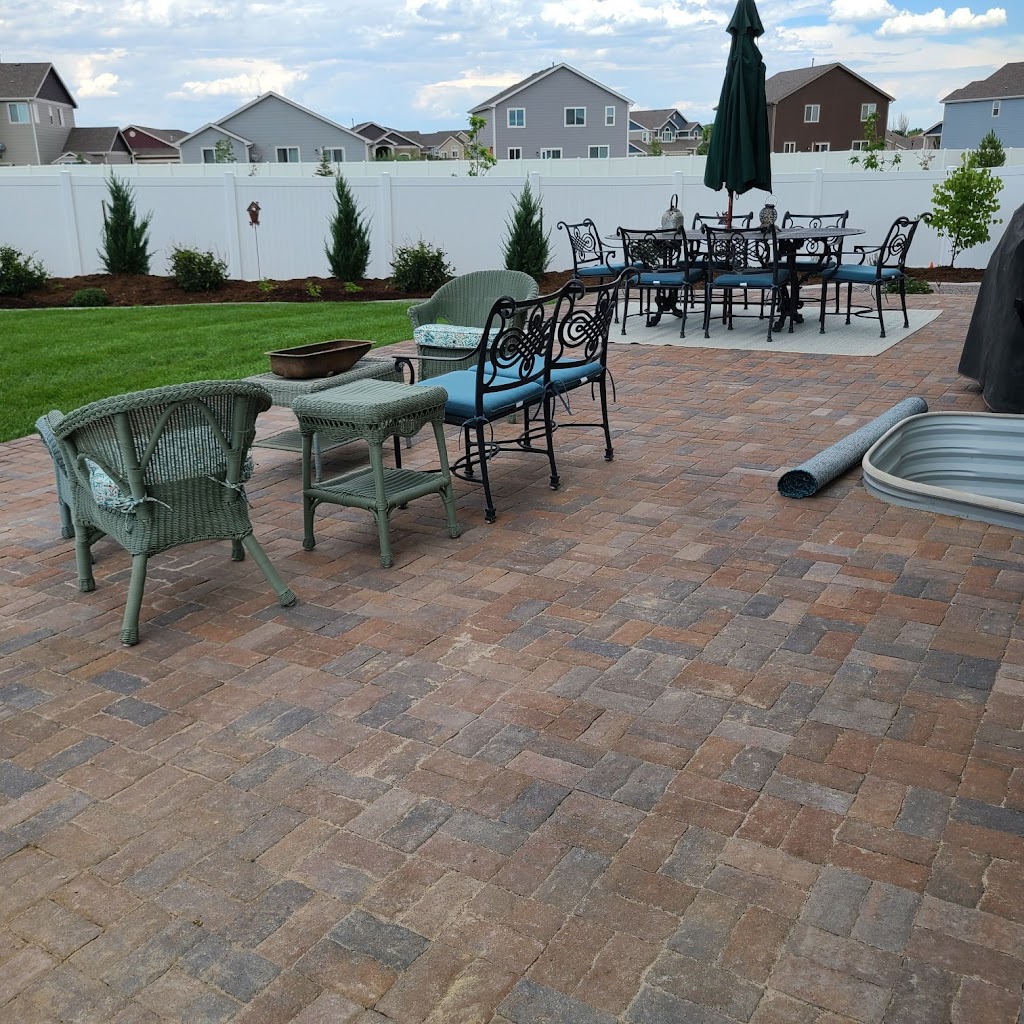 Northern Colorado Landscaping | 722 Sophie St, Berthoud, CO 80513, USA | Phone: (970) 593-2151