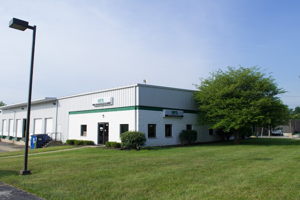 Carr Supply | 3625 O Hara Rd, Erlanger, KY 41018, USA | Phone: (859) 371-2277