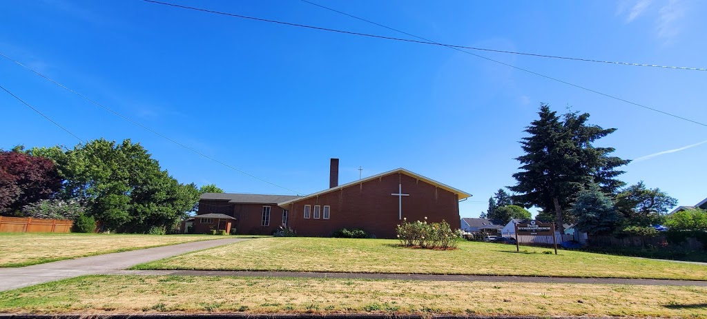 Peace Lutheran Church | 2201 N Rosa Parks Way, Portland, OR 97217, USA | Phone: (503) 289-1070