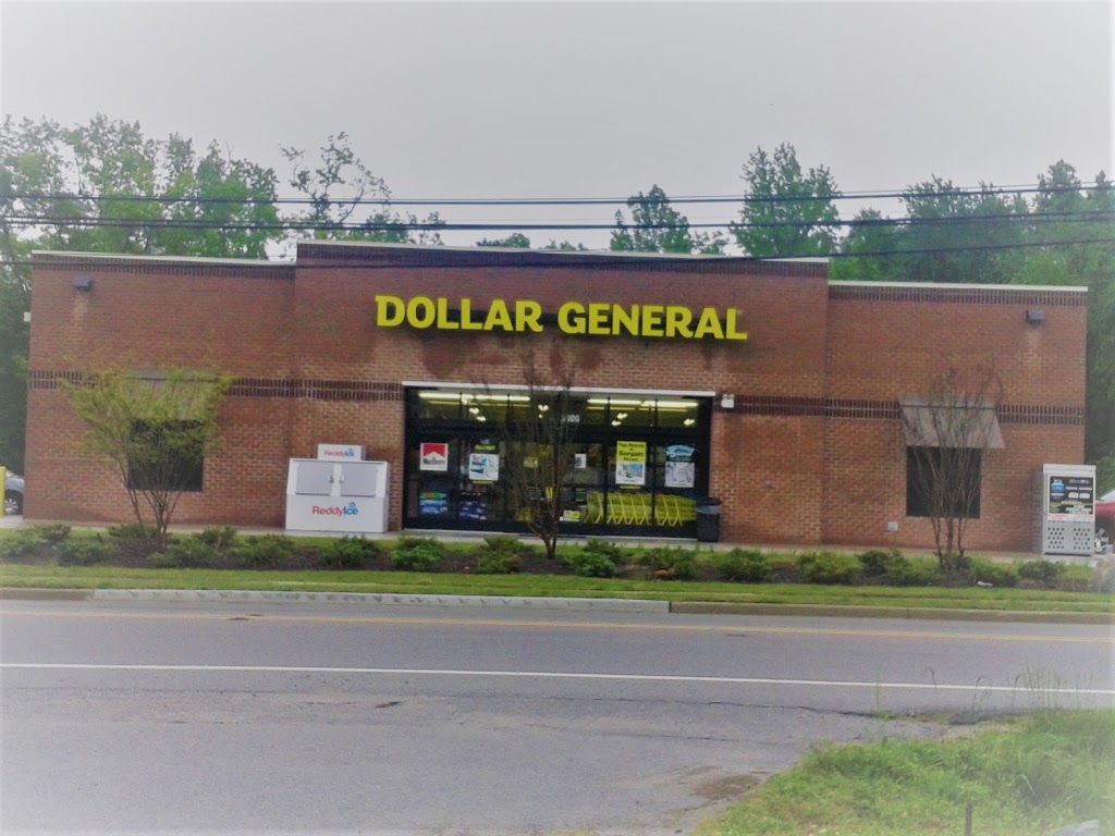 Dollar General | 5900 Godwin Blvd, Suffolk, VA 23432, USA | Phone: (757) 538-7224