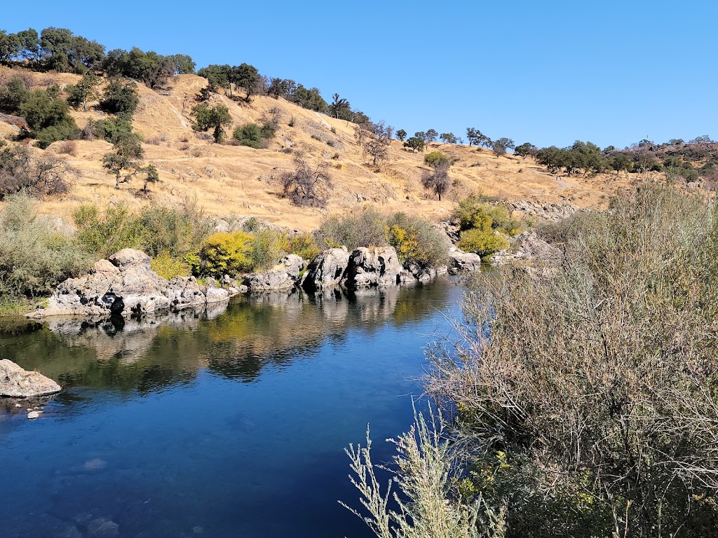 Knights Ferry Recreation Area | 17968 Covered Bridge Rd, Oakdale, CA 95361, USA | Phone: (209) 881-3517