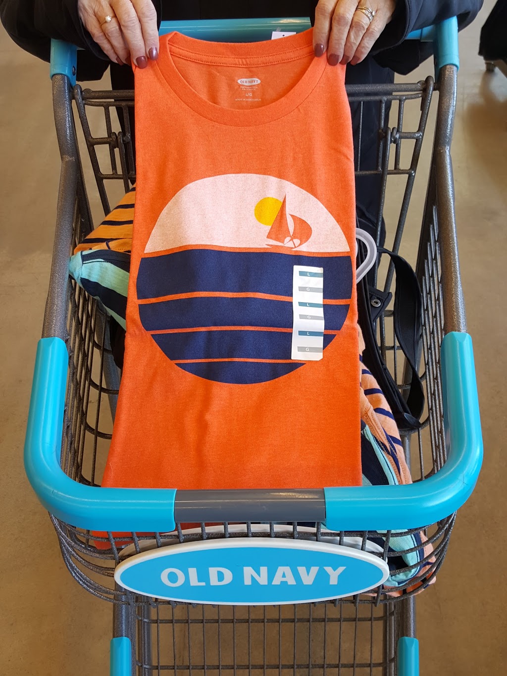 Old Navy - with Curbside Pickup | 1420 S Holland Sylvania Rd, Holland, OH 43528, USA | Phone: (419) 491-4644