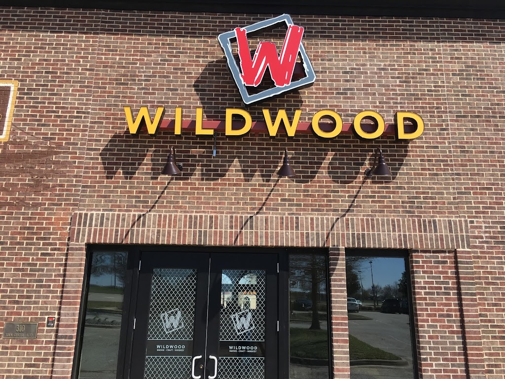 Wildwood Firewheel | 310 Town Center Blvd, Garland, TX 75040, USA | Phone: (972) 496-9453