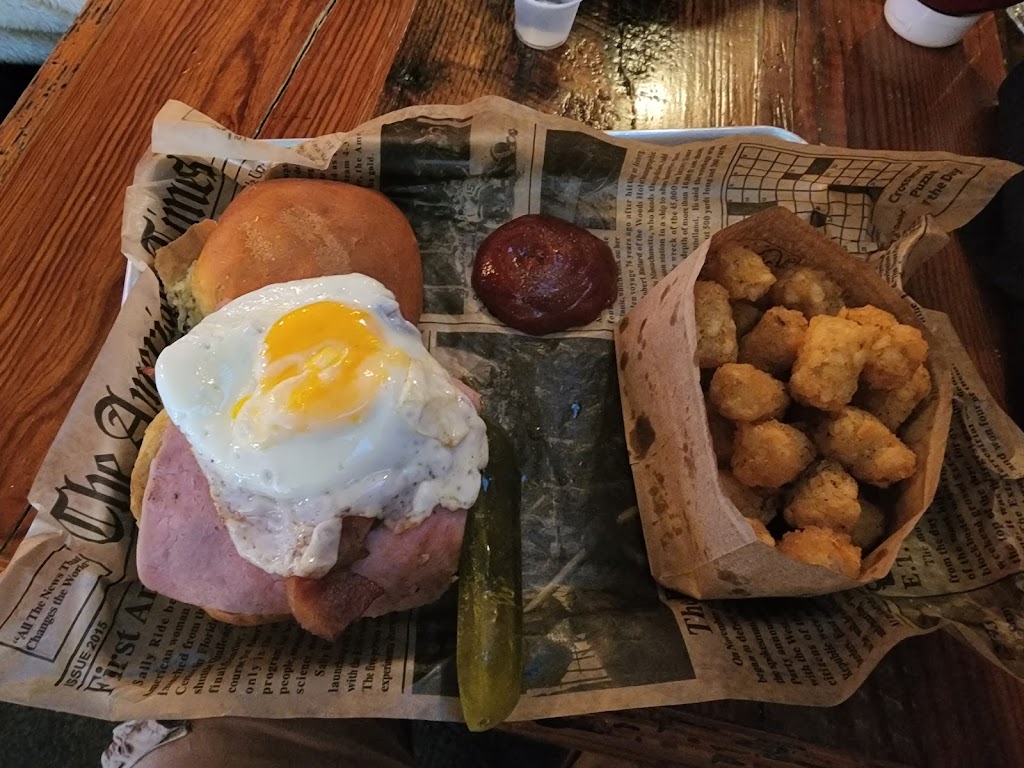 Craft Kitchen & Tap House | 44 Stauderman Ave, Lynbrook, NY 11563, USA | Phone: (516) 341-0547