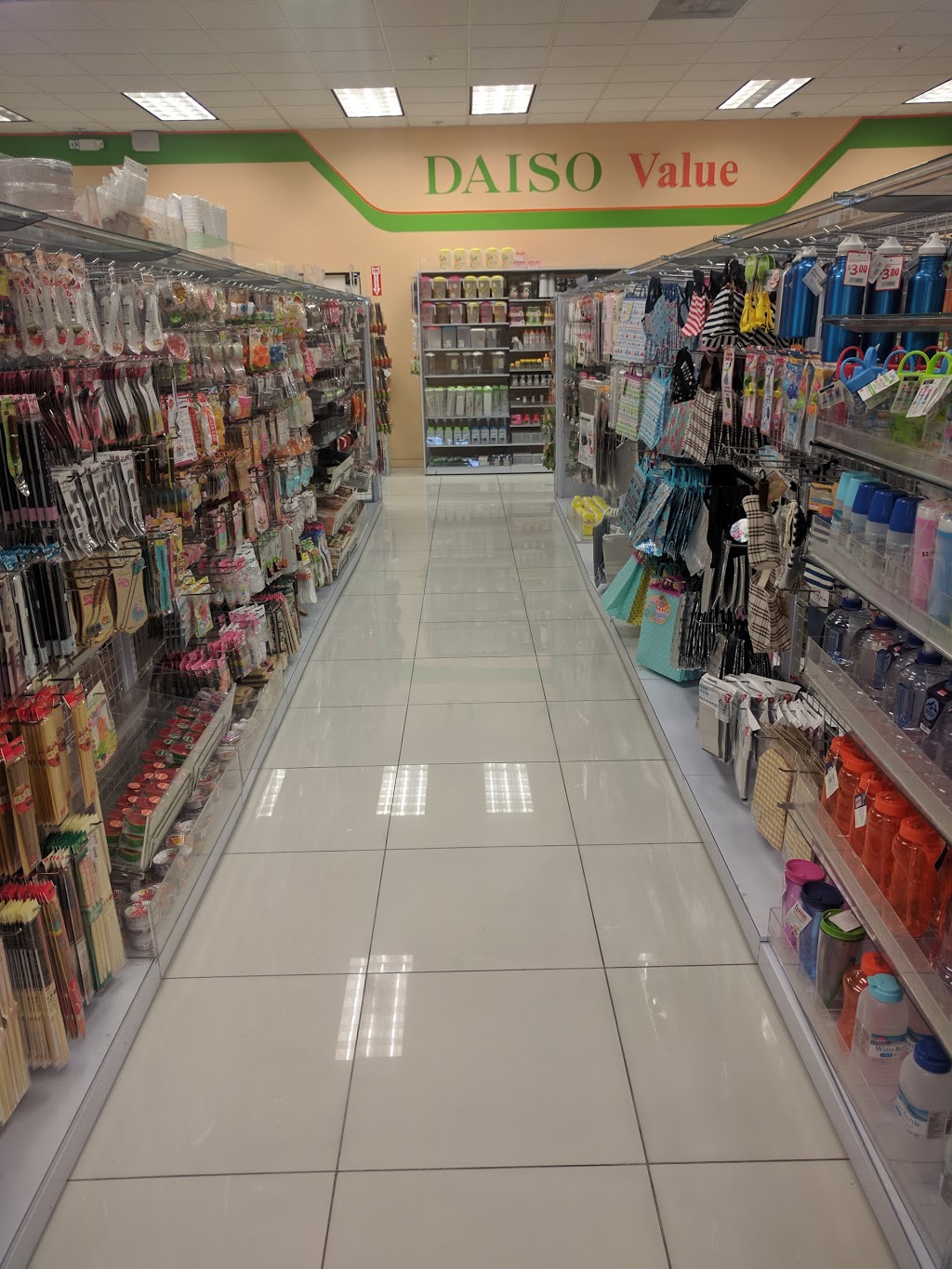 Daiso Japan | 673 N Euclid St, Anaheim, CA 92801, USA | Phone: (714) 683-0082