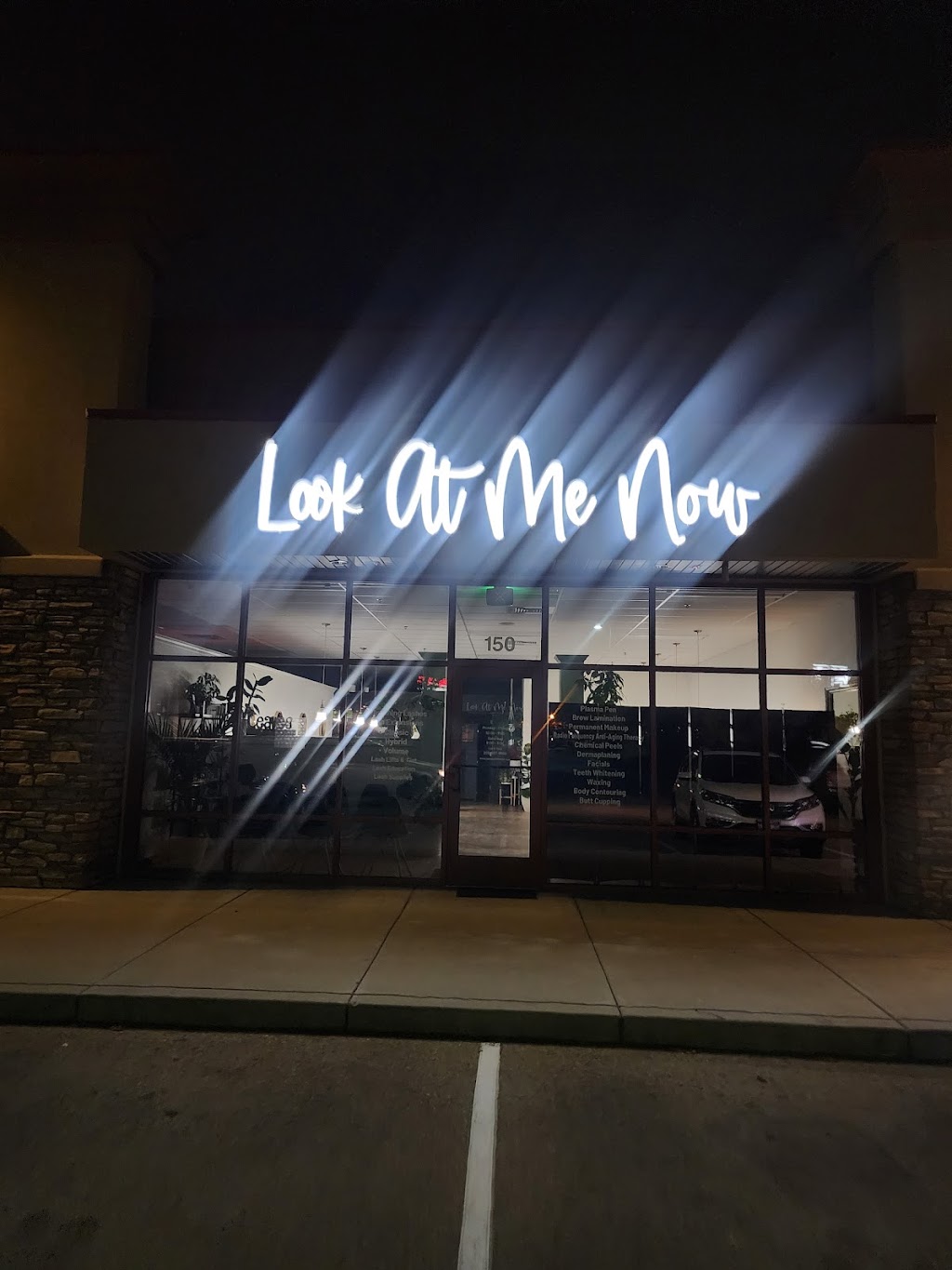 Look At Me Now | 1505 S Eagle Rd Suite 150, Meridian, ID 83642, USA | Phone: (208) 887-9600