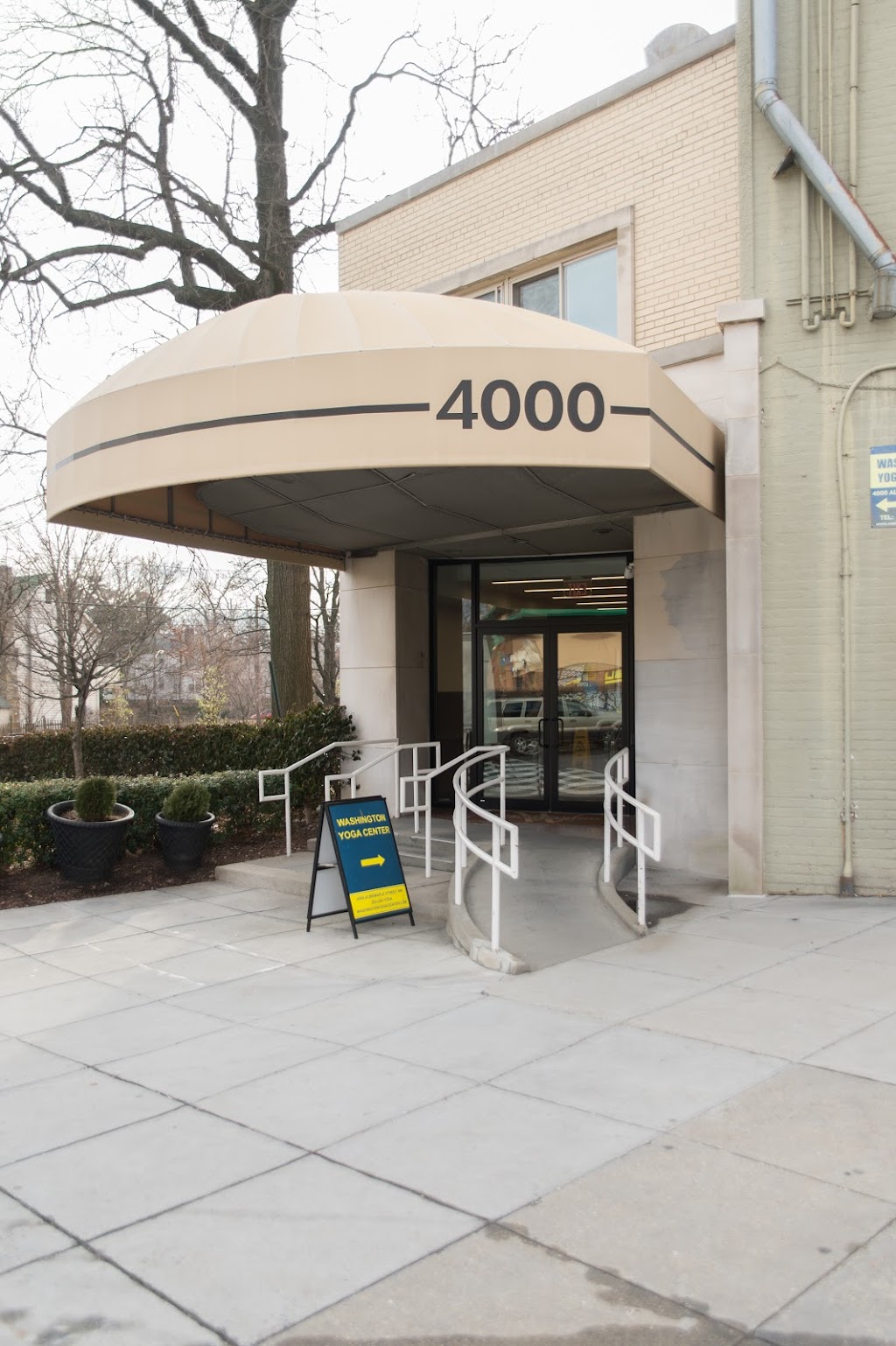 District Smiles | 4000 Albemarle St NW #203, Washington, DC 20016, USA | Phone: (202) 363-4361