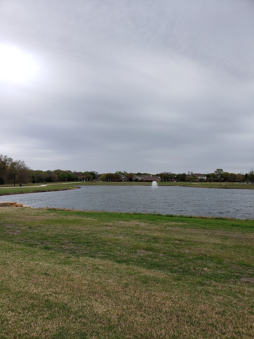 Stoney Hollow Park | 4030 Coldwater Creek Ln, Plano, TX 75074, USA | Phone: (972) 941-7250