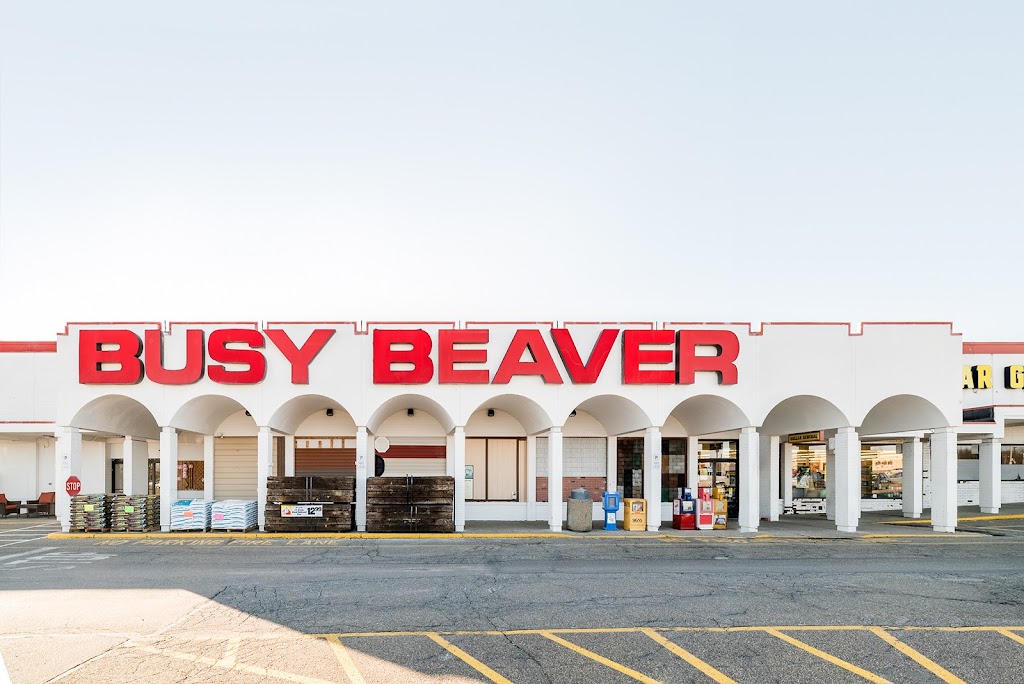 Busy Beaver of Weirton | 290 Three Springs Dr, Weirton, WV 26062, USA | Phone: (304) 723-7222