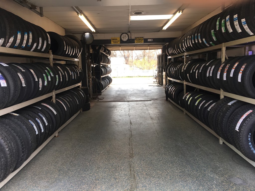 Tire & Brakes Room | 3654 Cleveland Ave, Columbus, OH 43224, USA | Phone: (614) 414-6151