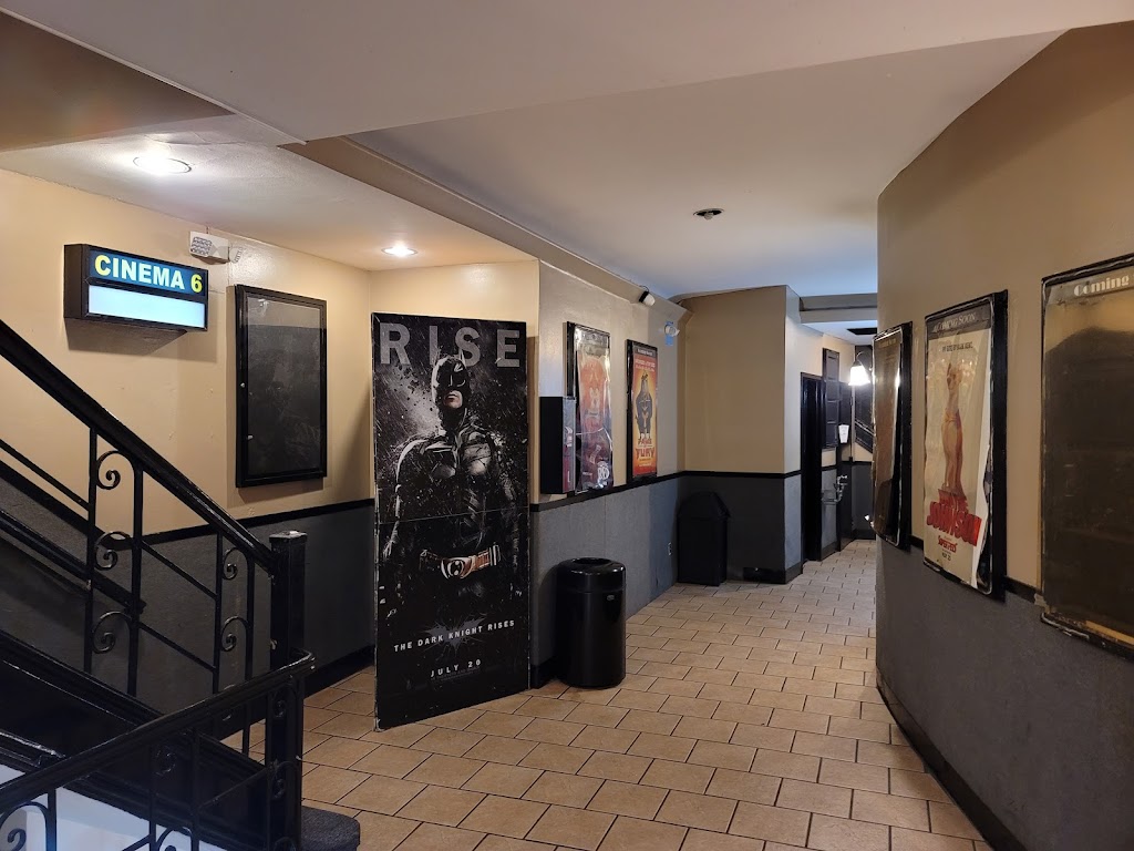 Main Street Cinemas | 72-66 Main St, Queens, NY 11367, USA | Phone: (718) 263-4825