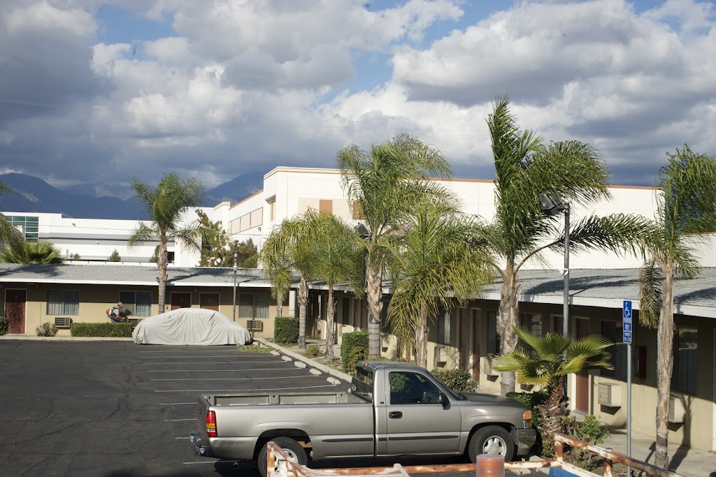 Sands Motel | 1240 W Mission Blvd, Ontario, CA 91762, USA | Phone: (909) 986-2691