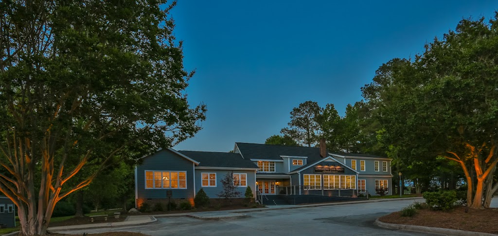 Governors Club Realty | 10100 Governors Dr, Chapel Hill, NC 27517, USA | Phone: (919) 968-8500