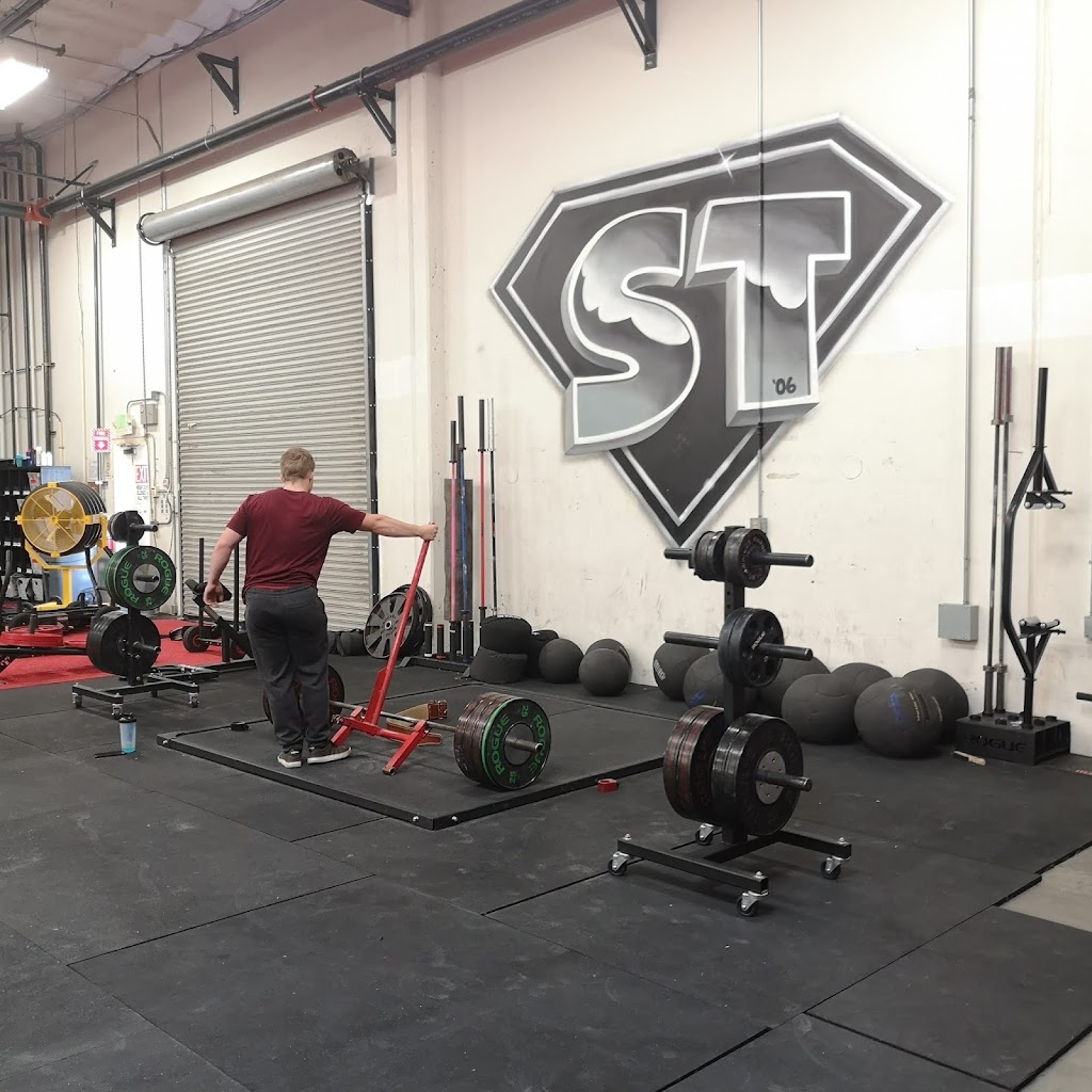 Super Training Gym (Store) | 855 Riverside Pkwy #10, West Sacramento, CA 95605, USA | Phone: (916) 304-1790