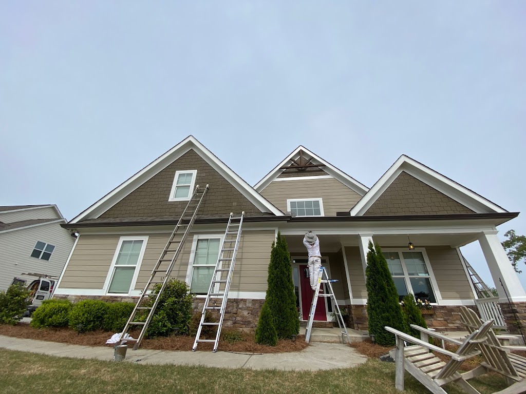 Excellence Painting & Remodeling | 850 Marietta Rd, Canton, GA 30114, USA | Phone: (770) 605-5667