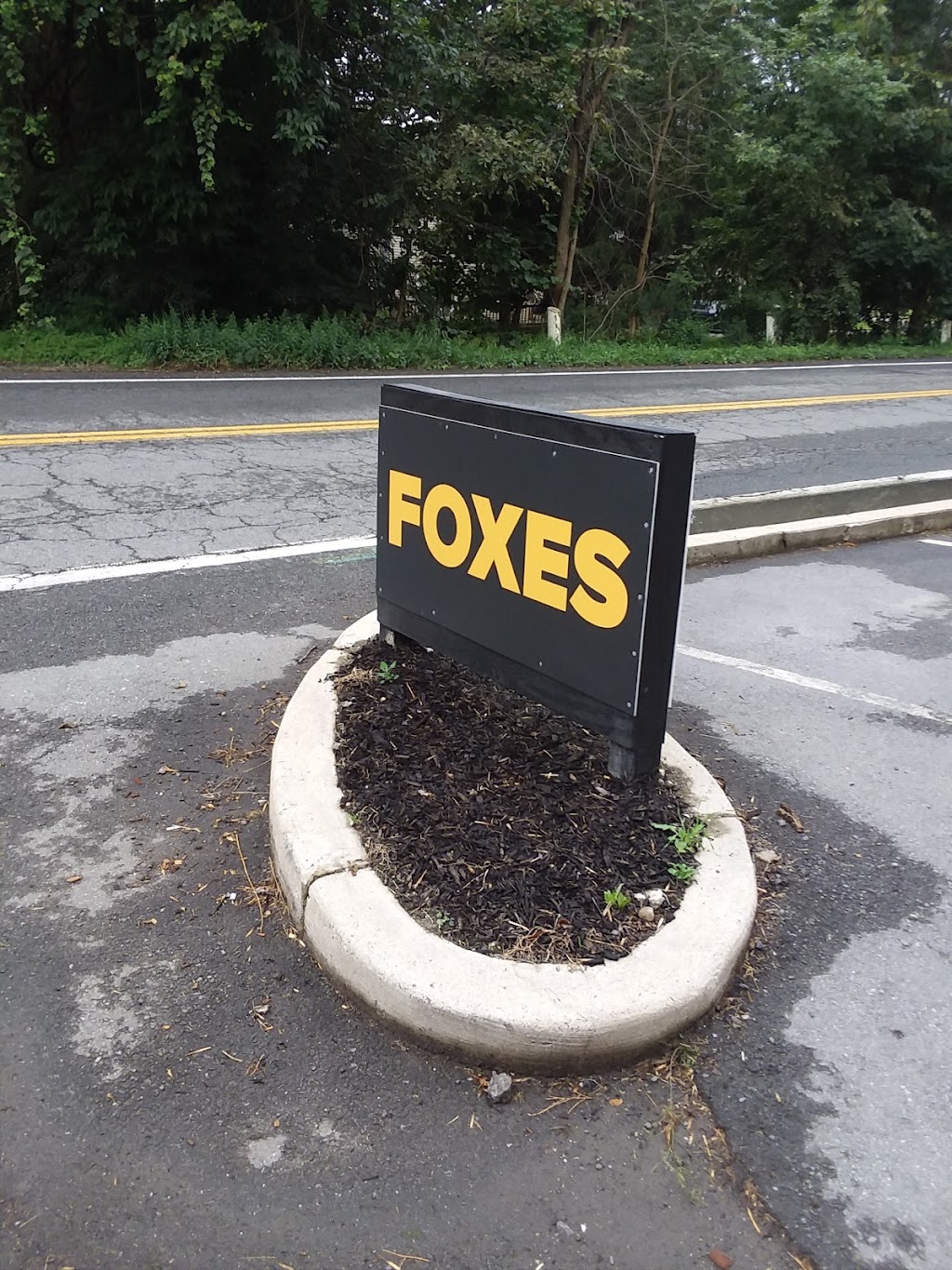 Foxes Gentlemens Club | 1010 County Rd 37, New Hampton, NY 10958, USA | Phone: (845) 707-3942