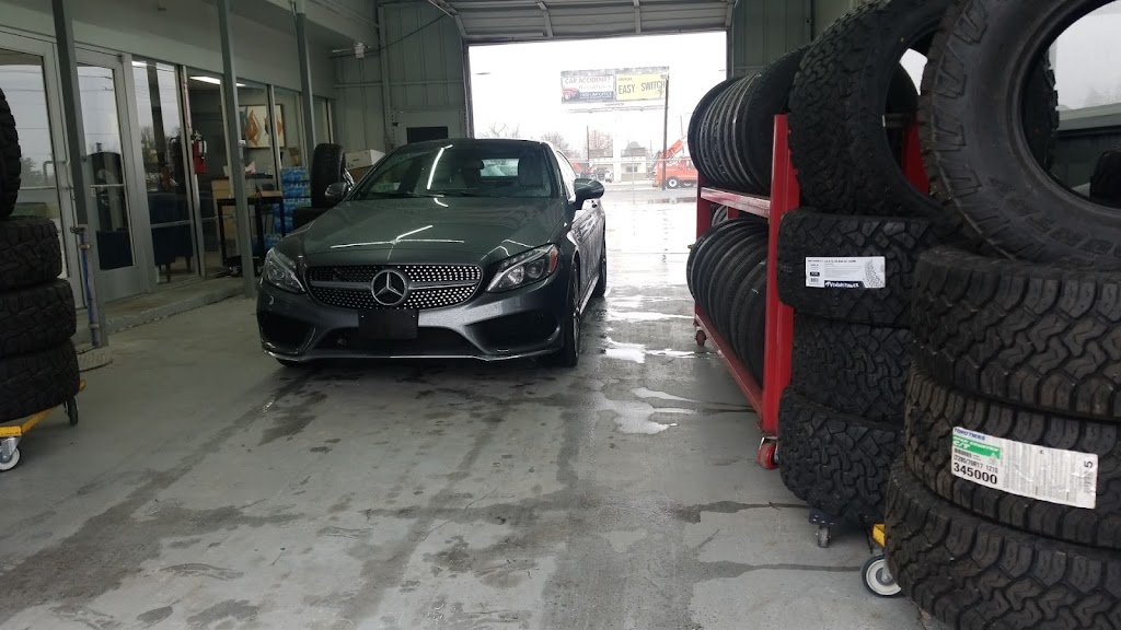 Tire Store Service Center | 4001 S, FM157, Euless, TX 76040, USA | Phone: (469) 200-3997