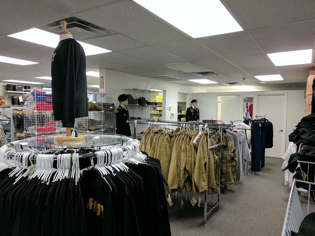 National Guard Association & Military Store | 5640 E McDowell Rd, Phoenix, AZ 85008 | Phone: (602) 275-8307