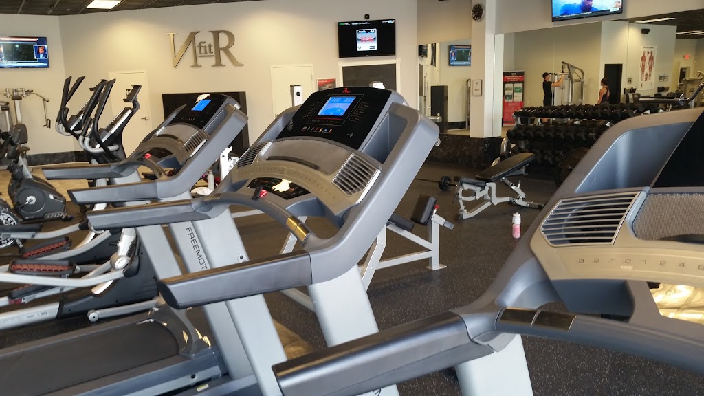 NRich Fitness | 4100 S Lake Forest Dr STE 330, McKinney, TX 75070, USA | Phone: (214) 842-4089