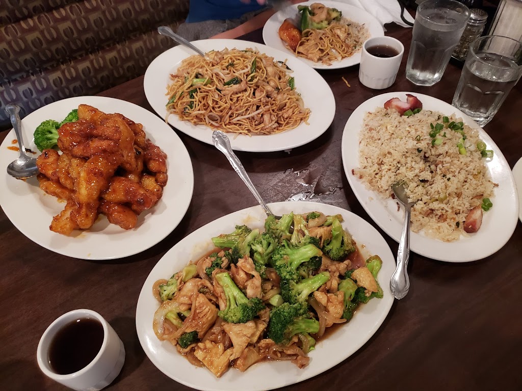 Hong Kong 97 Restaurant | 6128 SE King Rd, Milwaukie, OR 97222, USA | Phone: (503) 786-4567