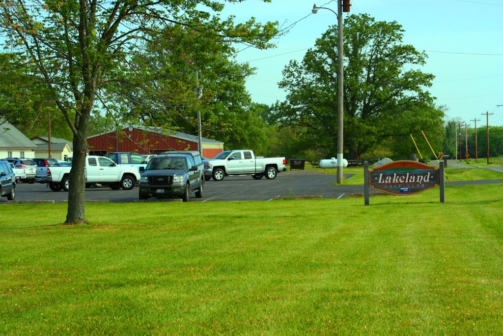 Lakeland Golf Course | 3770 County Rd 23, Fostoria, OH 44830 | Phone: (419) 894-6440