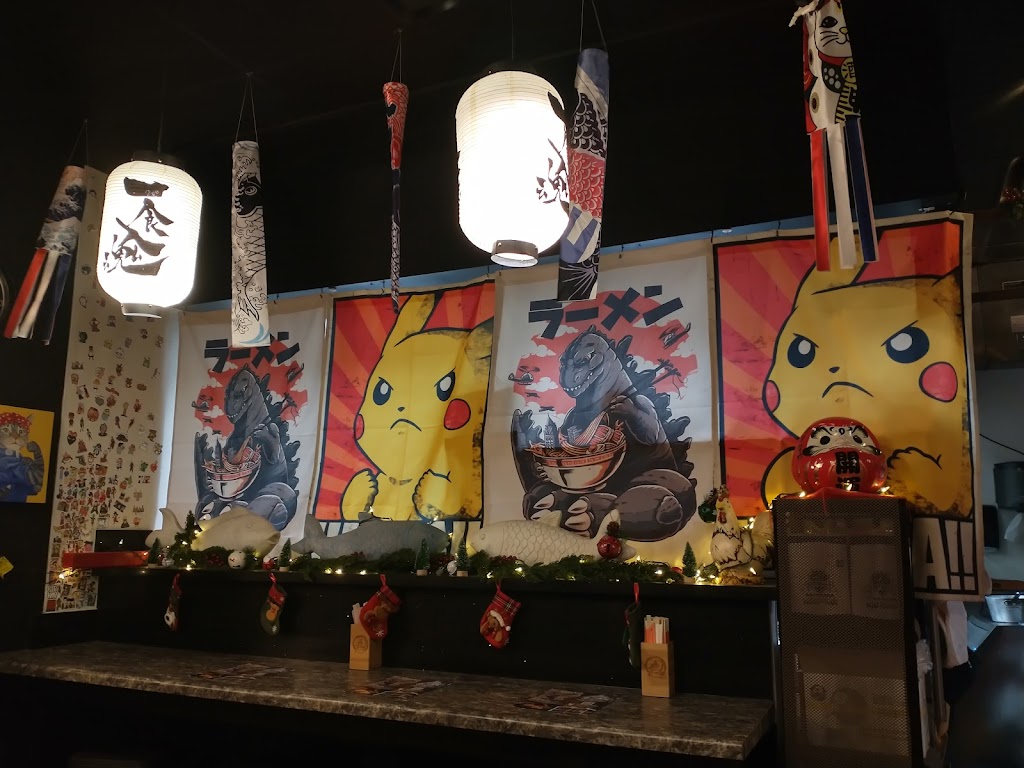 Soru Ramen Sushi and Boba Milk Tea | 10217 W Charleston Blvd suite d, Las Vegas, NV 89135, USA | Phone: (702) 915-7663