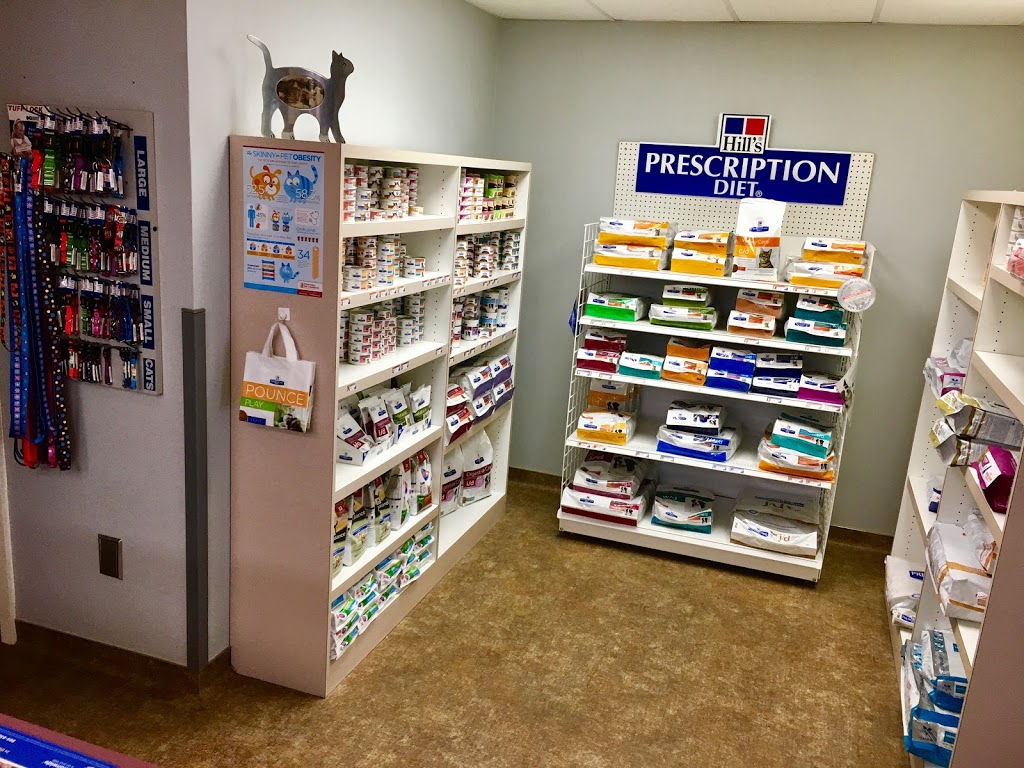 Arlington South Veterinary Hospital | 5505 Matlock Rd, Arlington, TX 76018, USA | Phone: (817) 562-6114