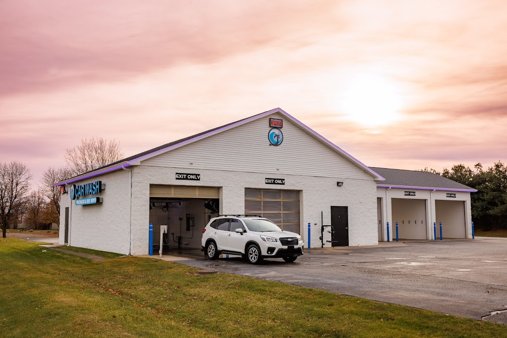 Caribbean Auto Spa | 503 S Heritage Dr, Middlebury, IN 46540, USA | Phone: (574) 312-3670