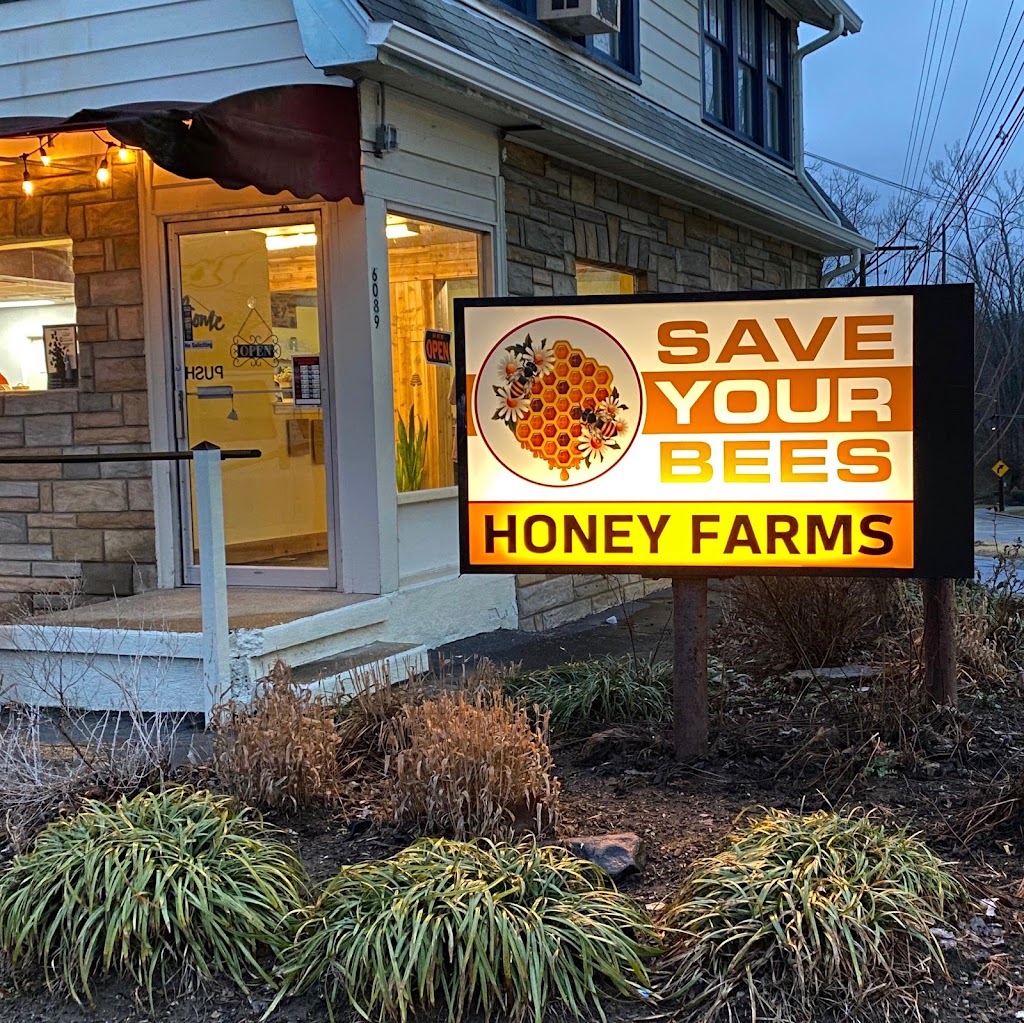 Save Your Bees | 6089 Salem Rd, Cincinnati, OH 45230, USA | Phone: (513) 600-8484