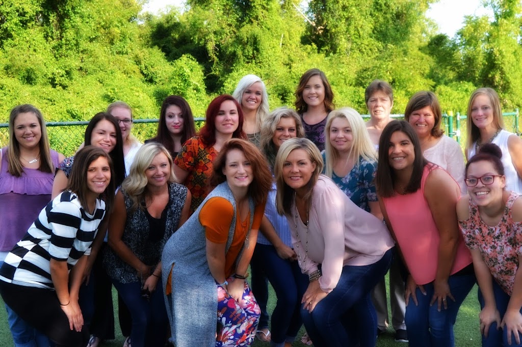 Waverly Forest Academy - Sunday