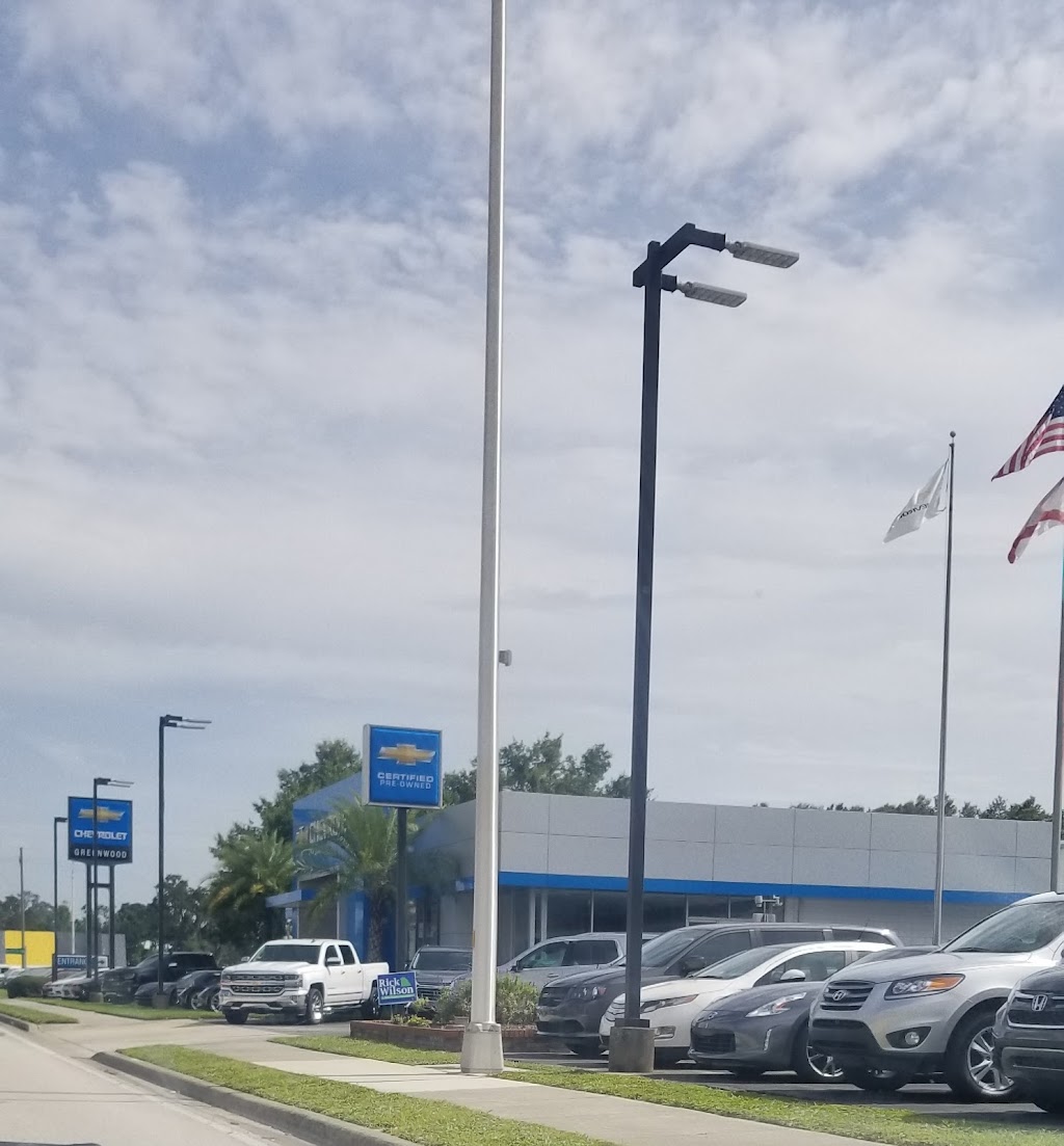 Greenwood Chevrolet, INC. | 205 N Charleston Ave, Fort Meade, FL 33841, USA | Phone: (863) 486-8021