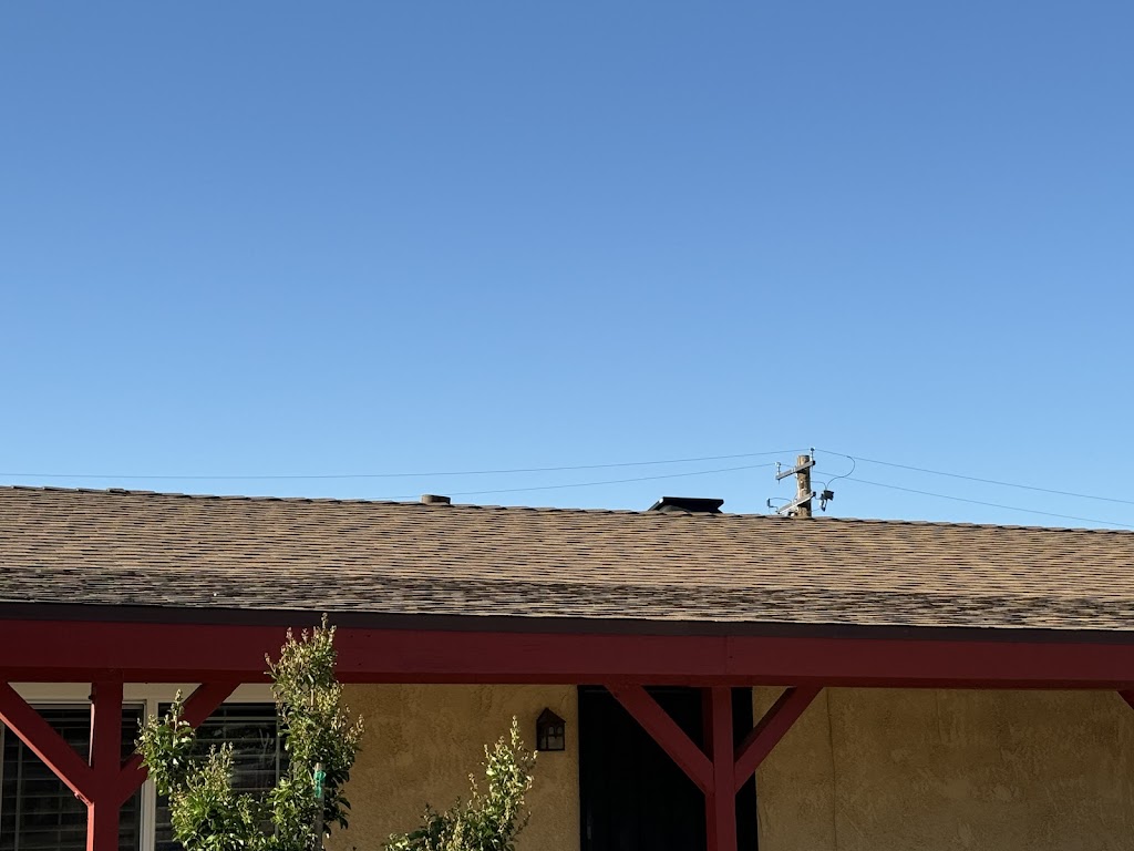 KP Roofing Services | 7090 Kenyon Ave, Hesperia, CA 92345, USA | Phone: (909) 203-9123