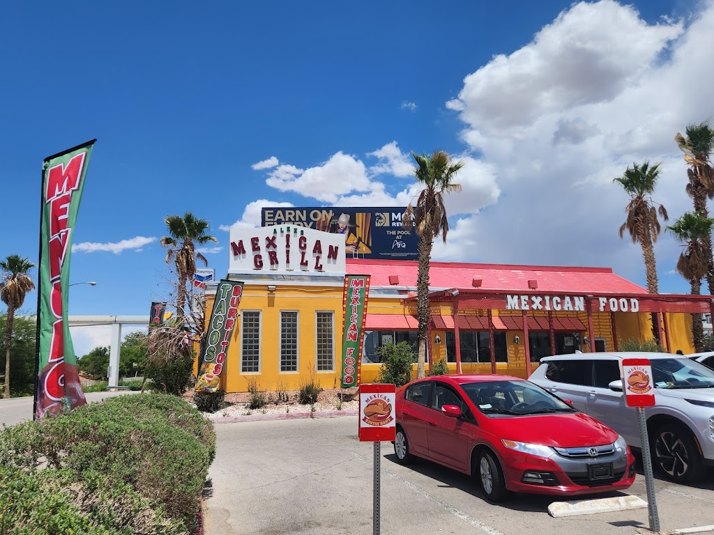 Alexs Mexican Grill | 32110 S Las Vegas Blvd, Primm, NV 89019, USA | Phone: (609) 464-0001