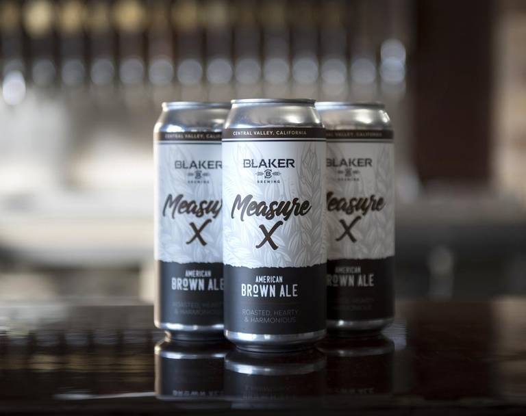 Blaker Brewing | 1063 Montclaire Dr, Ceres, CA 95307 | Phone: (209) 585-4040