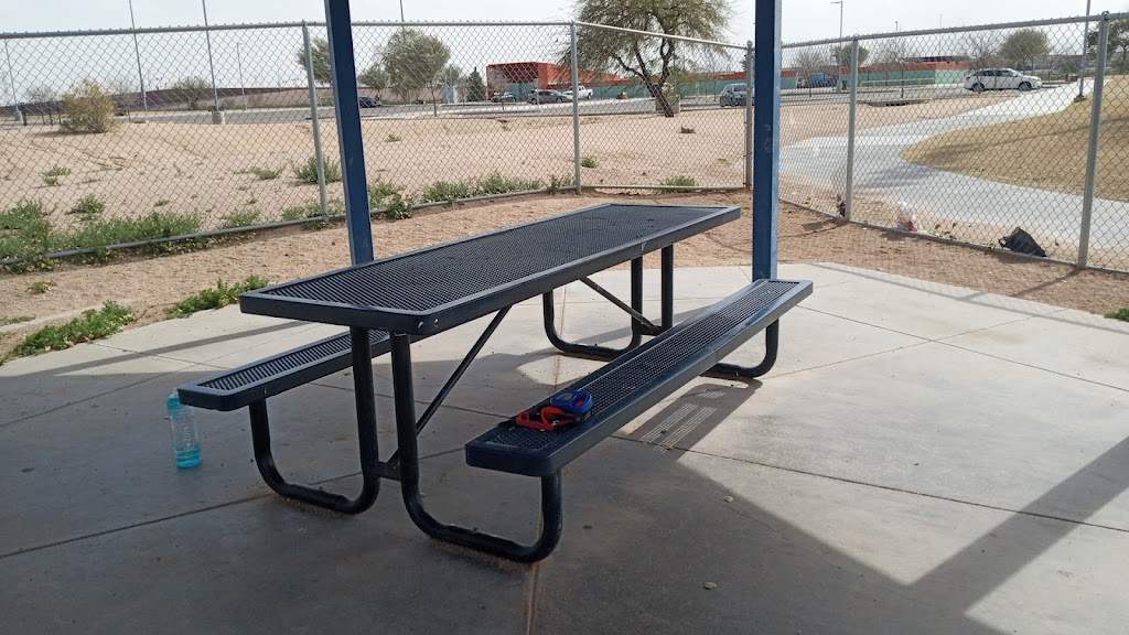 Friendship Dog Park | 12353 W McDowell Rd, Avondale, AZ 85392, USA | Phone: (623) 333-2400