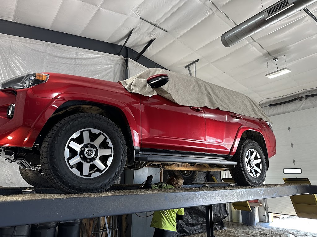 Brummers Unlimited Trailer Sales | 4234 US-4, Hudson Falls, NY 12839, USA | Phone: (518) 932-5232