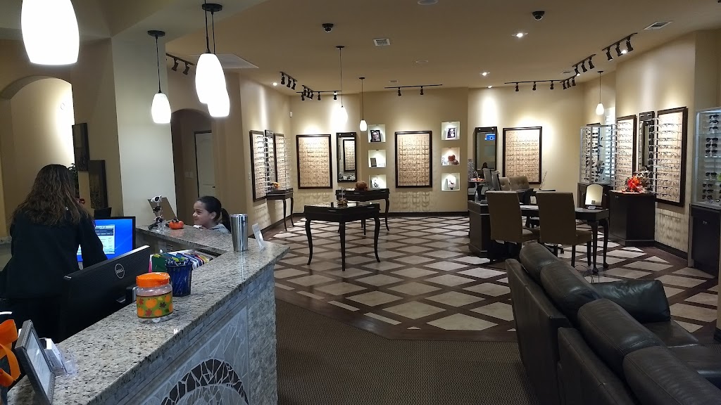 Lush Little Elm Eye Care Design Art Lush Little Elm Eye Care Design Art