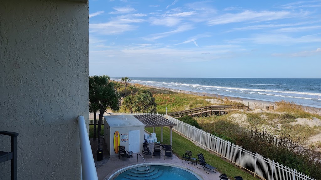 Happy Pineapple Condo | 10 11th Ave N, Jacksonville Beach, FL 32250, USA | Phone: (904) 758-8158