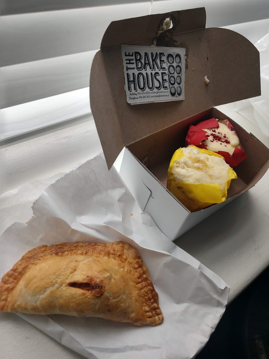 The Bakehouse of Tarrytown | 2 Depot Plaza, Tarrytown, NY 10591, USA | Phone: (914) 366-7420 The Bakehouse of Tarrytown | 2 Depot Plaza, Tarrytown, NY 10591, USA | Phone: (914) 366-7420