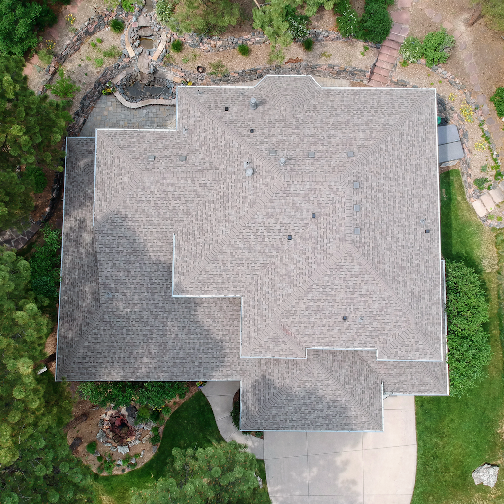 North Peak Roofing & Contracting | 4429 Vindaloo Dr, Castle Rock, CO 80109, USA | Phone: (303) 357-9719