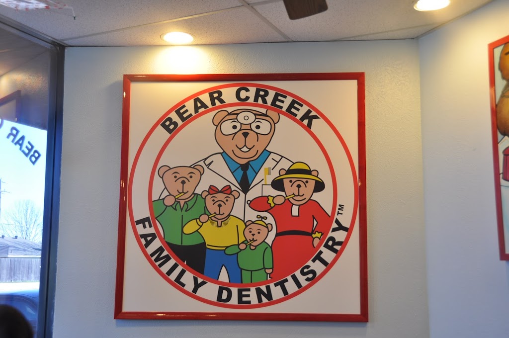 Bear Creek Family Dentistry - Euless | 2501 N Main St #220, Euless, TX 76039, USA | Phone: (817) 267-2700