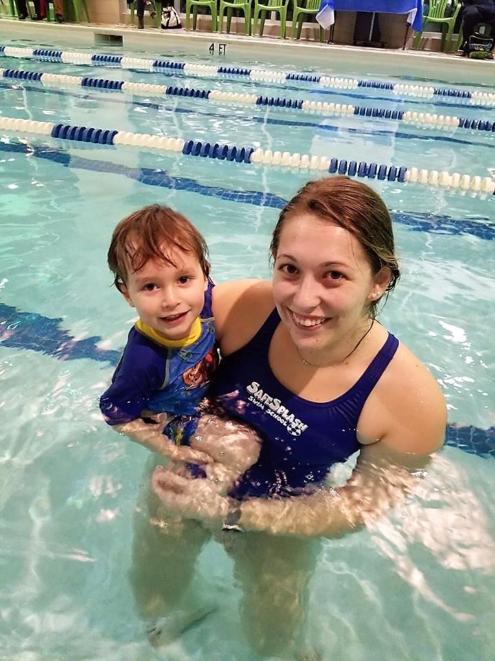 SafeSplash Swim School - Lewisville (Vista Ridge) | 798 E Vista Ridge Mall Dr, Lewisville, TX 75067, USA | Phone: (469) 293-3527