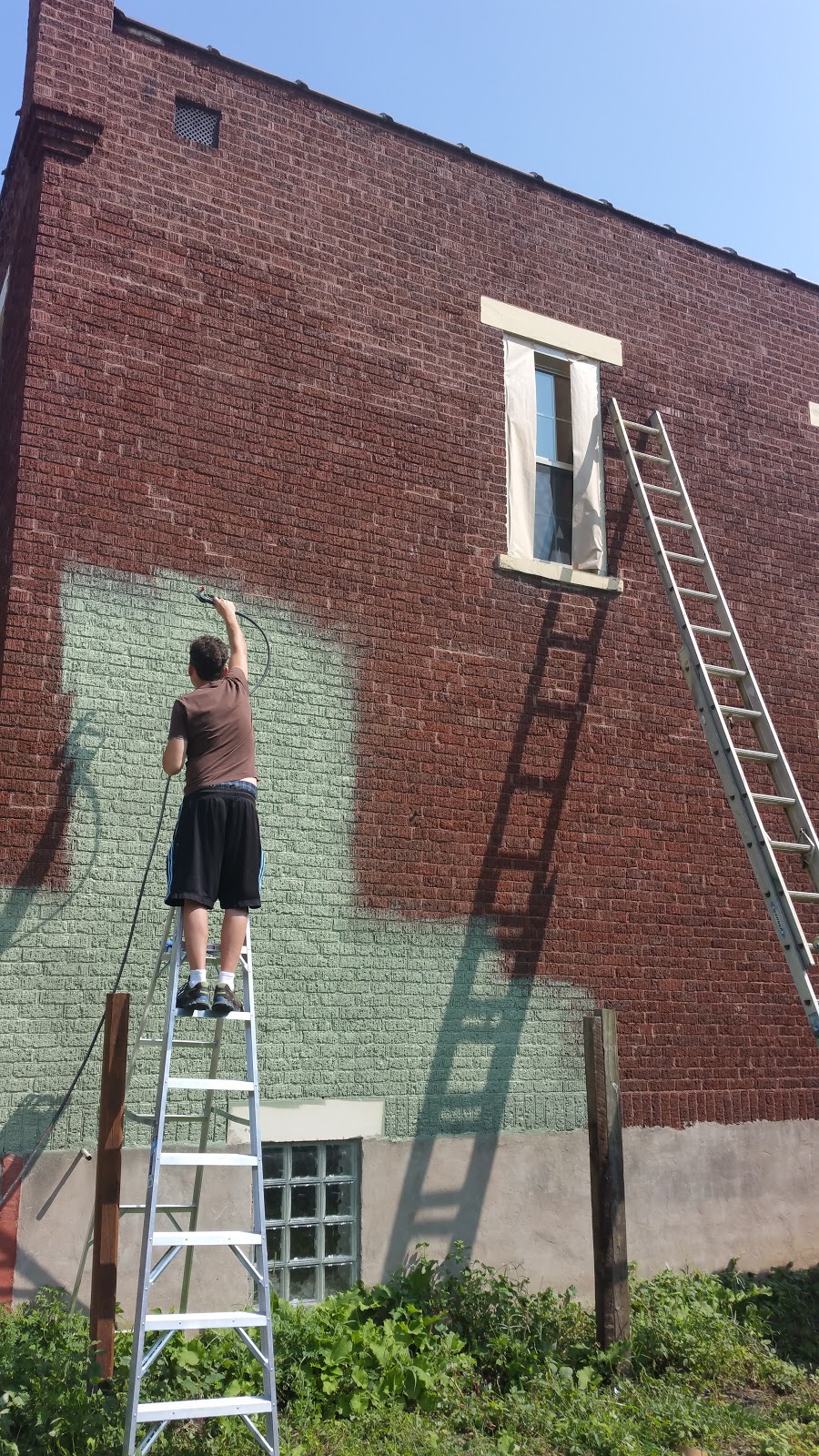 The Cutting Edge Painting Co. | 40 Cherokee Trail, Granville, OH 43023, USA | Phone: (614) 565-4725
