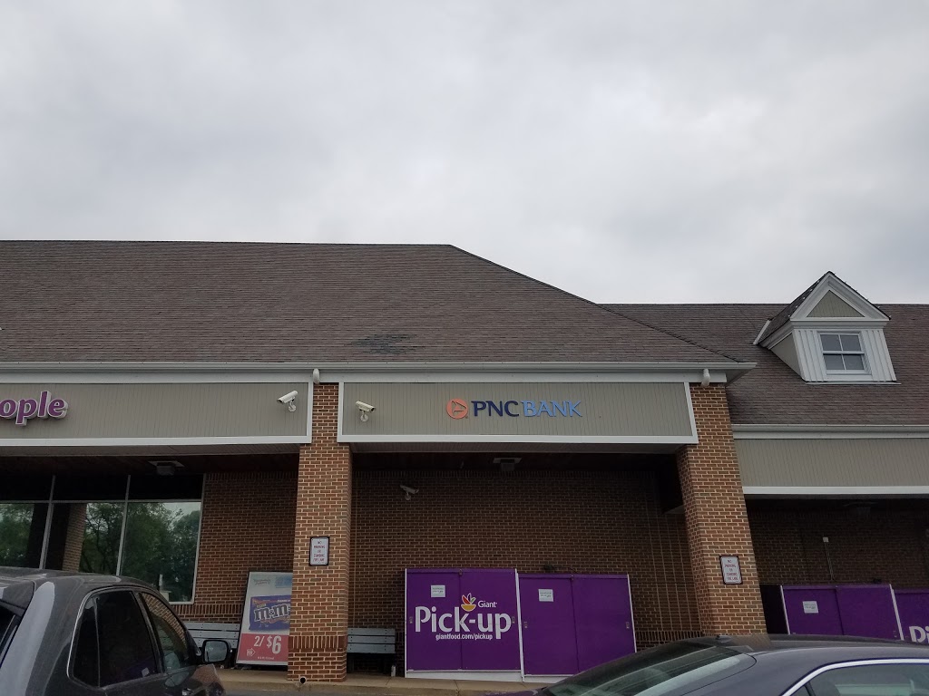 PNC Bank | 1230 W Broad St, Falls Church, VA 22046, USA | Phone: (703) 531-1130