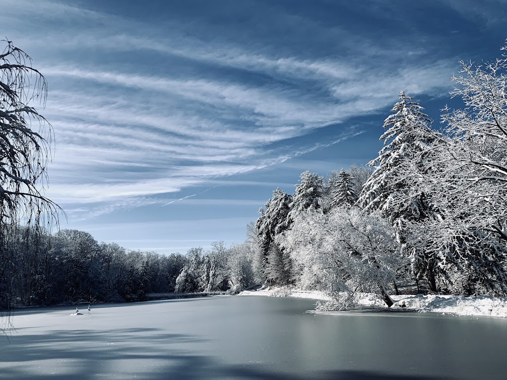 Chapin Mill Retreat Center | 8570 Retreat Center Dr, Batavia, NY 14020, USA | Phone: (585) 343-5684