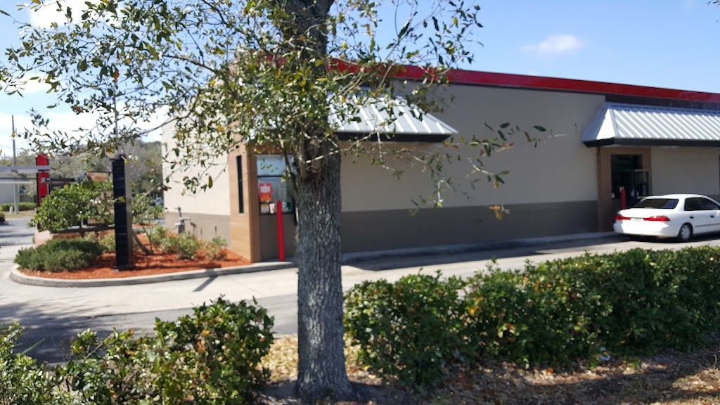 Burger King | 9090 Merrill Rd, Jacksonville, FL 32225, USA | Phone: (904) 647-6158