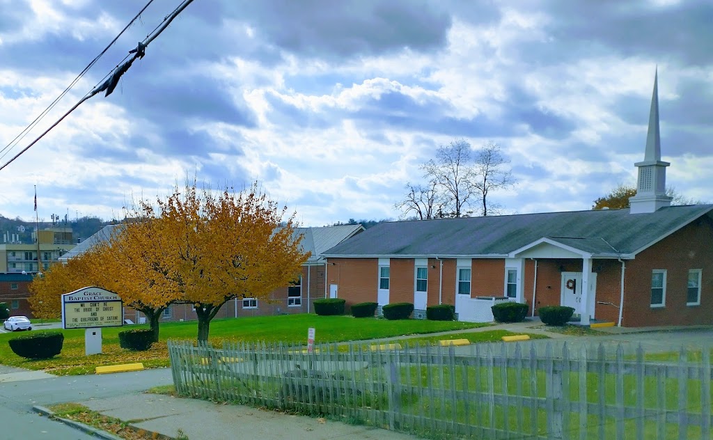 Grace Baptist Church of Canonsburg | 215 N Central Ave, Canonsburg, PA 15317, USA | Phone: (724) 745-8740