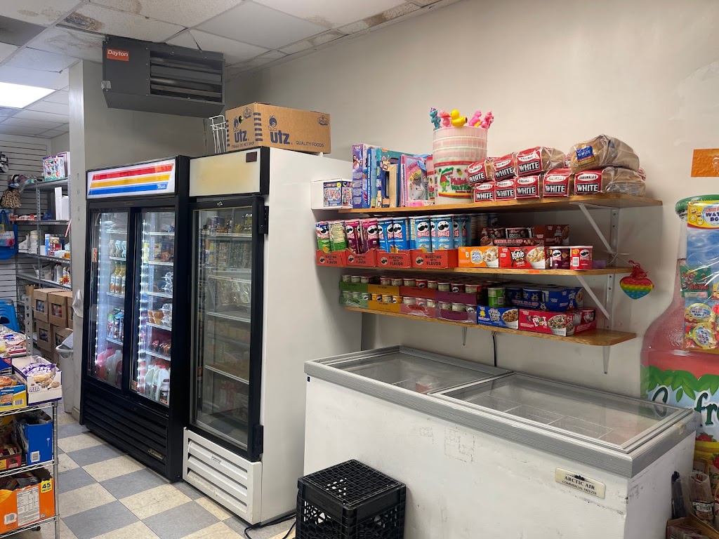 Western Grocery & Carryout | 1207 Riggs Ave, Baltimore, MD 21217, USA | Phone: (410) 523-6324