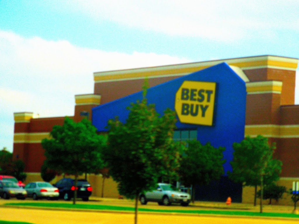 Best Buy | 2850 Deerfield Dr, Janesville, WI 53546, USA | Phone: (608) 758-2156